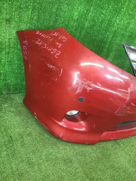 БАМПЕР НА TOYOTA ISIS ZGM10
