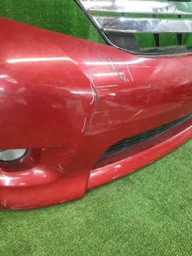 БАМПЕР НА TOYOTA ISIS ZGM10