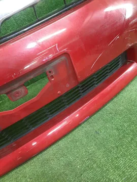 БАМПЕР НА TOYOTA ISIS ZGM10