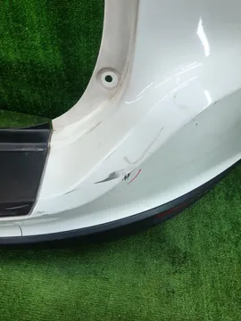 БАМПЕР НА VOLVO XC60 DZ47