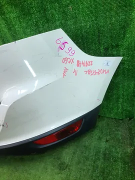 БАМПЕР НА VOLVO XC60 DZ47
