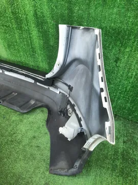 БАМПЕР НА VOLVO XC60 DZ47