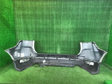БАМПЕР НА VOLVO XC60 DZ47