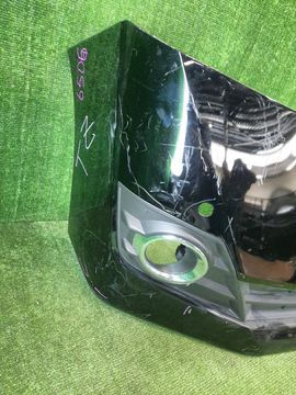 БАМПЕР НА TOYOTA VELLFIRE AGH30