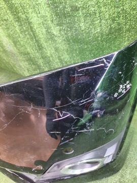 БАМПЕР НА TOYOTA VELLFIRE AGH30
