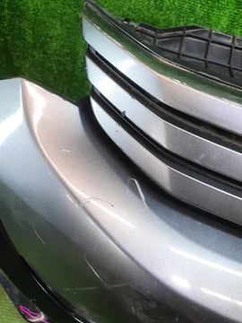 БАМПЕР НА HONDA INSIGHT ZE2