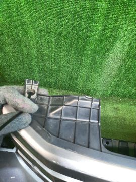 БАМПЕР НА HONDA INSIGHT ZE2