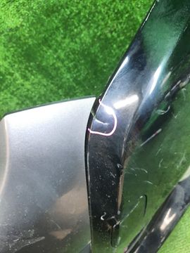 БАМПЕР НА HONDA INSIGHT ZE2