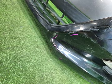 БАМПЕР НА HONDA INSIGHT ZE2