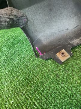 БАМПЕР НА MAZDA ATENZA GJ2FP