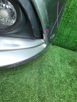 БАМПЕР НА MAZDA ATENZA GJ2FP