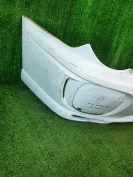 БАМПЕР НА SUBARU IMPREZA GG3