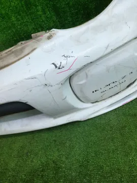 БАМПЕР НА SUBARU IMPREZA GG3