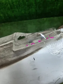 БАМПЕР НА SUBARU IMPREZA GG3