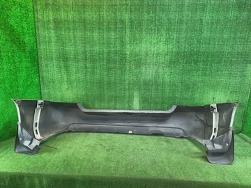 БАМПЕР НА SUBARU FORESTER SG5