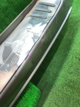 БАМПЕР НА SUBARU FORESTER SG5