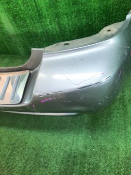 БАМПЕР НА SUBARU FORESTER SG5