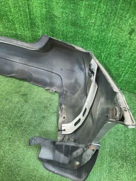 БАМПЕР НА SUBARU FORESTER SG5