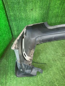 БАМПЕР НА SUBARU FORESTER SG5