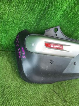 БАМПЕР НА SUZUKI XBEE MN71S