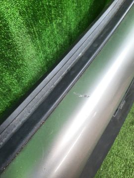 БАМПЕР НА SUZUKI XBEE MN71S