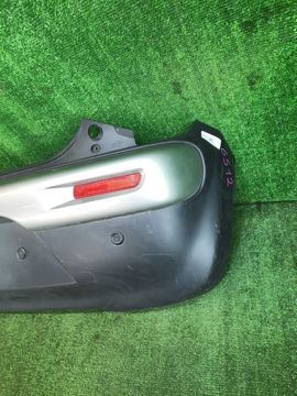 БАМПЕР НА SUZUKI XBEE MN71S