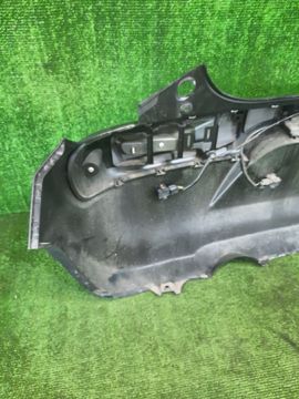 БАМПЕР НА SUZUKI XBEE MN71S