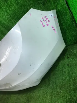 БАМПЕР НА VOLVO S60 FS48