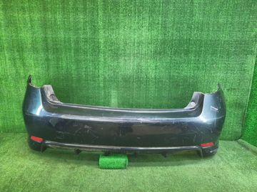 БАМПЕР НА SUBARU IMPREZA GH2