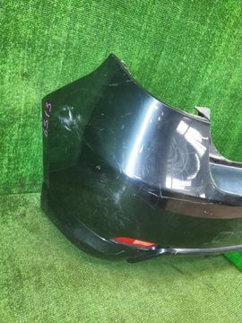 БАМПЕР НА SUBARU IMPREZA GH2