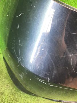 БАМПЕР НА SUBARU IMPREZA GH2