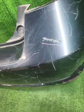 БАМПЕР НА SUBARU IMPREZA GH2