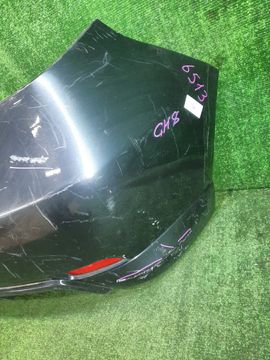 БАМПЕР НА SUBARU IMPREZA GH2