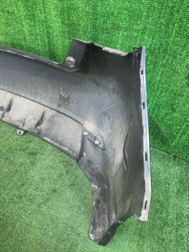 БАМПЕР НА SUBARU IMPREZA GH2