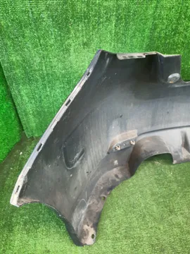 БАМПЕР НА SUBARU IMPREZA GH2