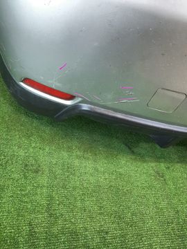 БАМПЕР НА SUBARU IMPREZA XV GH7