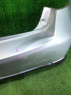 БАМПЕР НА SUBARU IMPREZA XV GH7