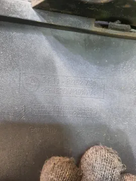 БАМПЕР НА BMW 318I E46