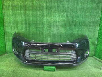 БАМПЕР НА TOYOTA HARRIER ZSU60W