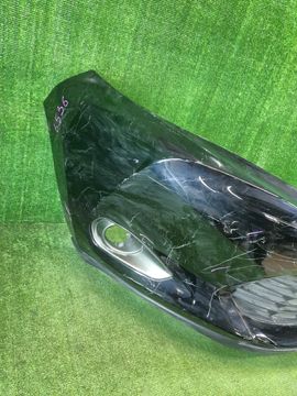 БАМПЕР НА TOYOTA HARRIER ZSU60W