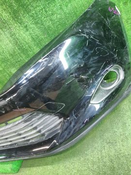 БАМПЕР НА TOYOTA HARRIER ZSU60W