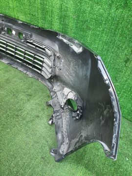 БАМПЕР НА TOYOTA HARRIER ZSU60W