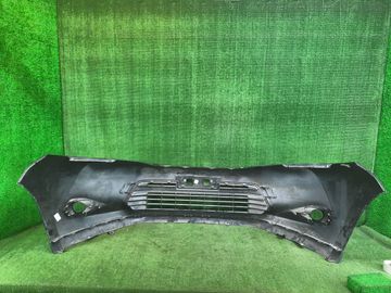 БАМПЕР НА TOYOTA HARRIER ZSU60W