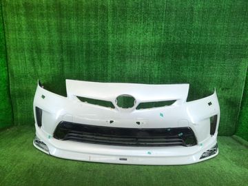 БАМПЕР НА TOYOTA PRIUS ZVW30