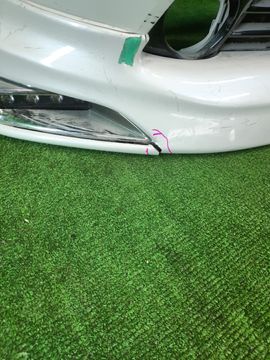 БАМПЕР НА TOYOTA PRIUS ZVW30