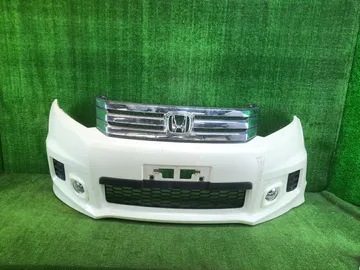 БАМПЕР НА HONDA FREED SPIKE GB3