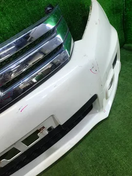 БАМПЕР НА HONDA FREED SPIKE GB3