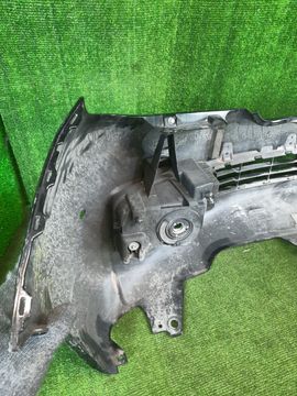 БАМПЕР НА TOYOTA LAND CRUISER URJ202
