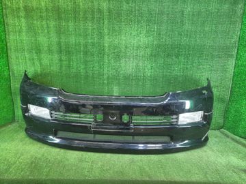 БАМПЕР НА TOYOTA LAND CRUISER URJ202