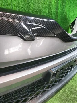 БАМПЕР НА TOYOTA C-HR NGX10